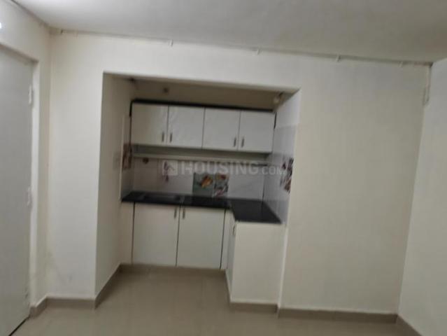 1 BHK Independent Builder Floor in Kalyan Nagar for rent Bengaluru. The reference number is 20579024