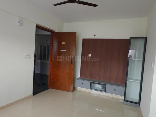 1 BHK Independent Builder Floor in Kalyan Nagar for rent Bengaluru. The reference number is 20625674
