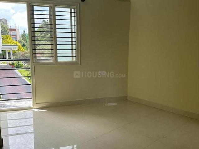 1 BHK Independent Builder Floor in Kalyan Nagar for rent Bengaluru. The reference number is 20739176