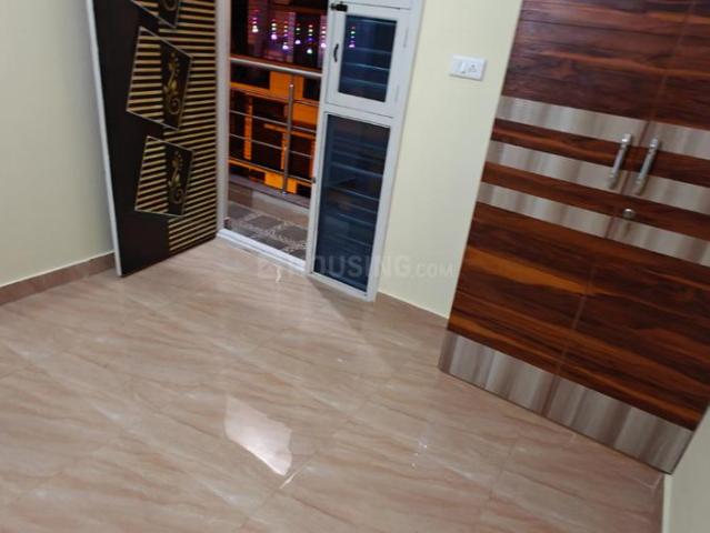 1 BHK Independent Builder Floor in Kammanahalli for rent Bengaluru. The reference number is 20450425