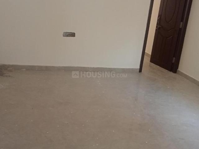 1 BHK Independent Builder Floor in Kammanahalli for rent Bengaluru. The reference number is 20767572