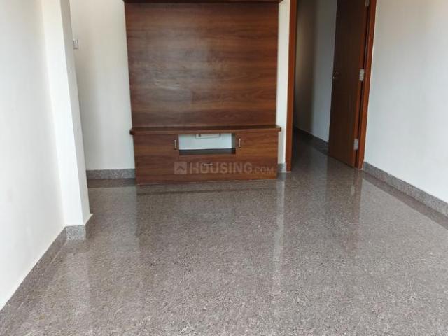 1 BHK Independent Builder Floor in Kammanahalli for rent Bengaluru. The reference number is 20831938