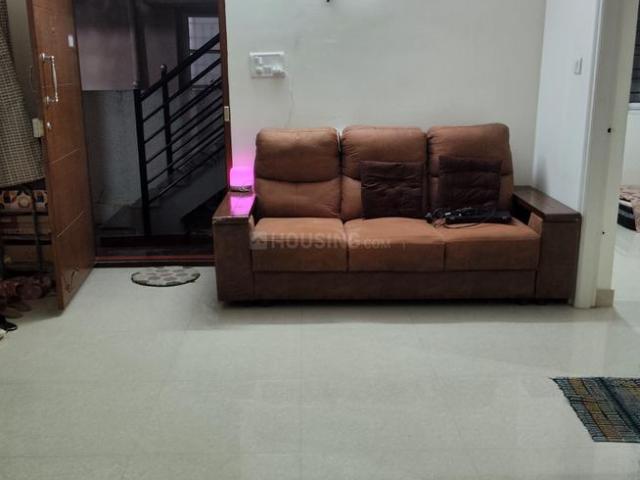 1 BHK Independent Builder Floor in Kammanahalli for rent Bengaluru. The reference number is 21353209