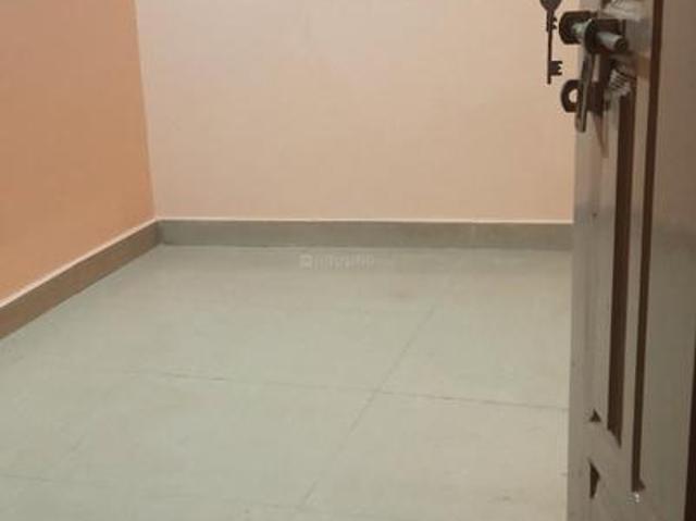 1 BHK Independent Builder Floor in Kammanahalli for rent Bengaluru. The reference number is 7642198
