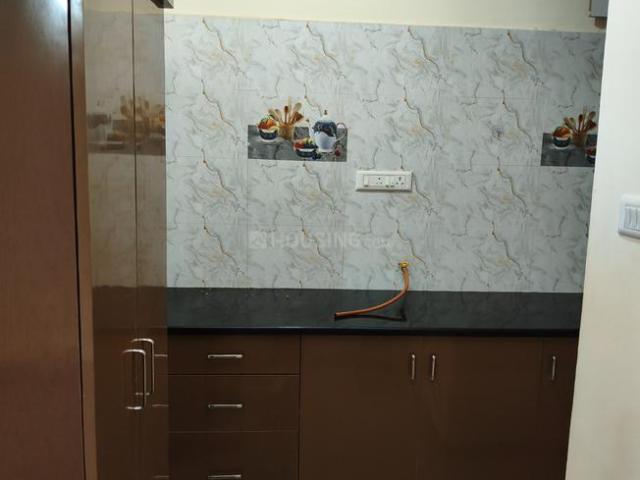 1 BHK Independent Builder Floor in Kamanahalli for rent Bengaluru. The reference number is 20708398