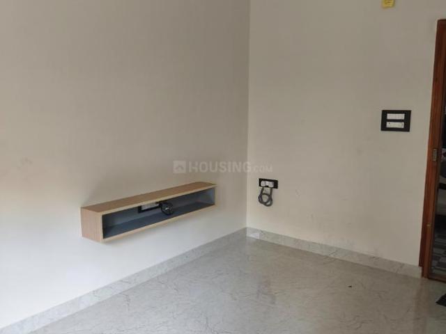 1 BHK Independent Builder Floor in Kamanahalli for rent Bengaluru. The reference number is 21205647