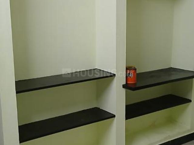 1 BHK Independent Builder Floor in Kamarajar Salai for rent Madurai. The reference number is 20930823
