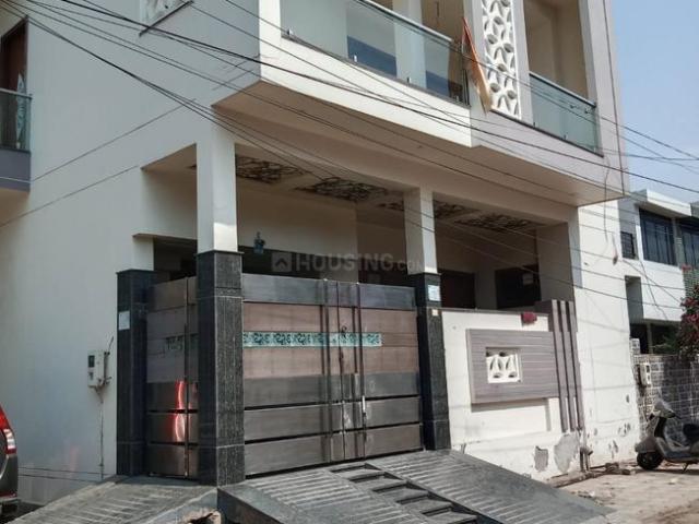 1 BHK Independent Builder Floor in Kamla Nagar for rent Agra. The reference number is 16763666