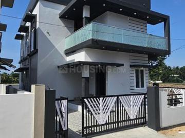 1 BHK Independent Builder Floor in Kannadi II for rent Palakkad. The reference number is 18002679
