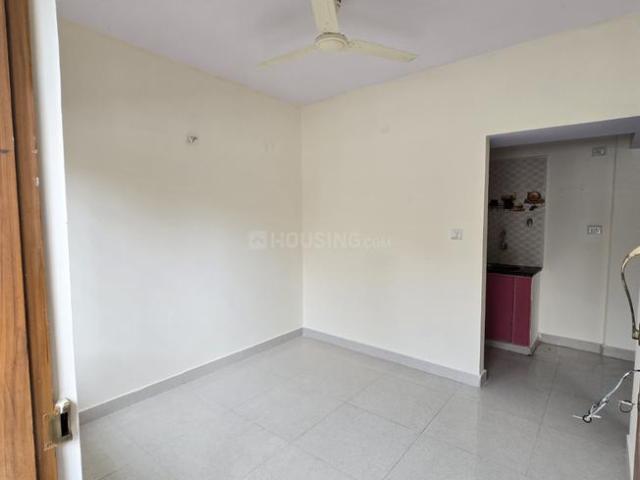 1 BHK Independent Builder Floor in Kasavanahalli for rent Bengaluru. The reference number is 17266260