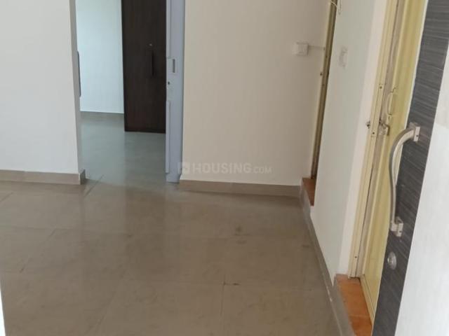 1 BHK Independent Builder Floor in Kasavanahalli for rent Bengaluru. The reference number is 18554151