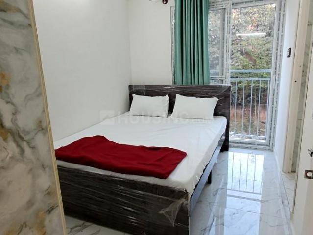 1 BHK Independent Builder Floor in Kasavanahalli for rent Bengaluru. The reference number is 18896174