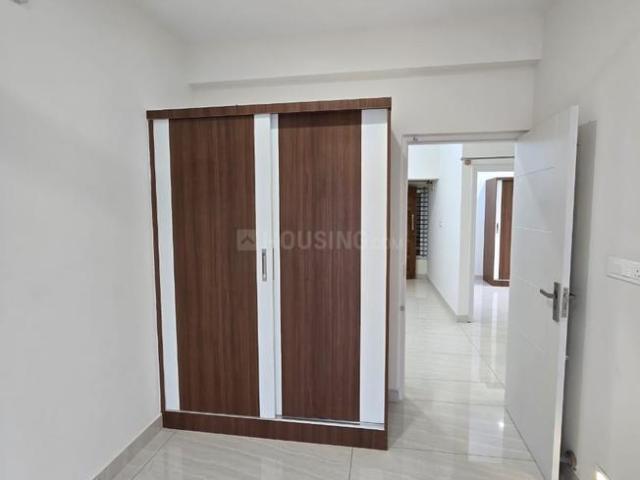 1 BHK Independent Builder Floor in Kasavanahalli for rent Bengaluru. The reference number is 18890002