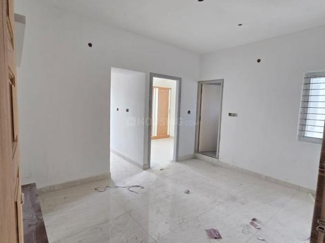1 BHK Independent Builder Floor in Kasavanahalli for rent Bengaluru. The reference number is 18890034