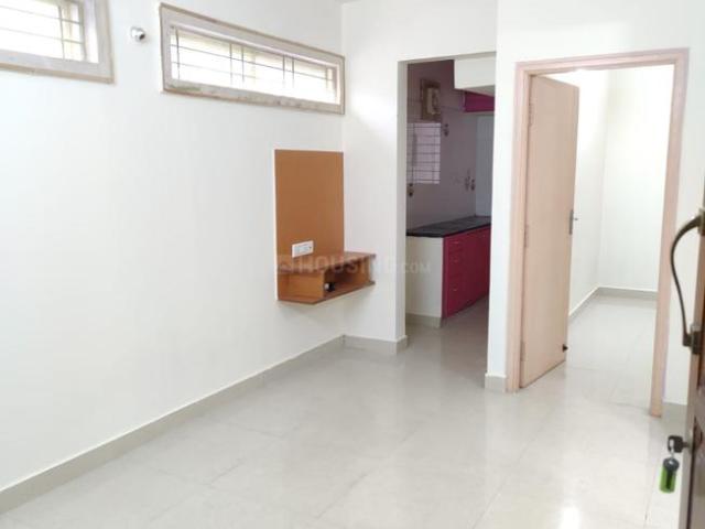 1 BHK Independent Builder Floor in Kasavanahalli for rent Bengaluru. The reference number is 20091141