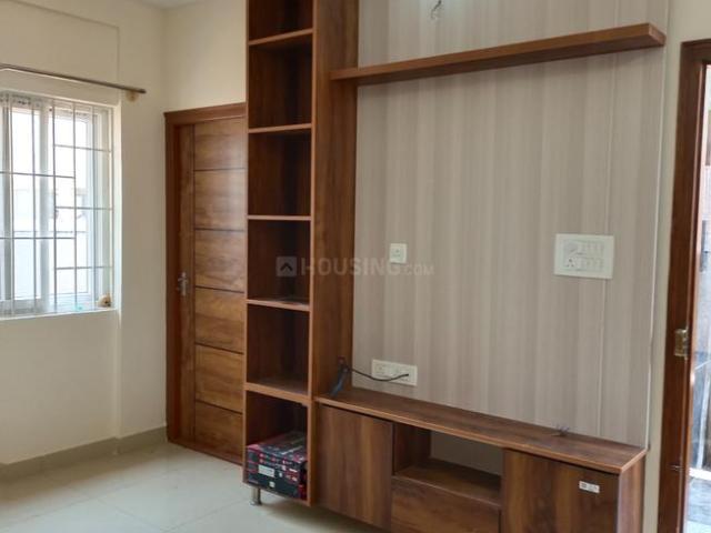 1 BHK Independent Builder Floor in Kasavanahalli for rent Bengaluru. The reference number is 20344745