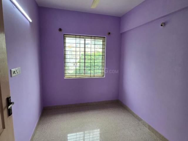 1 BHK Independent Builder Floor in Kasavanahalli for rent Bengaluru. The reference number is 20536706