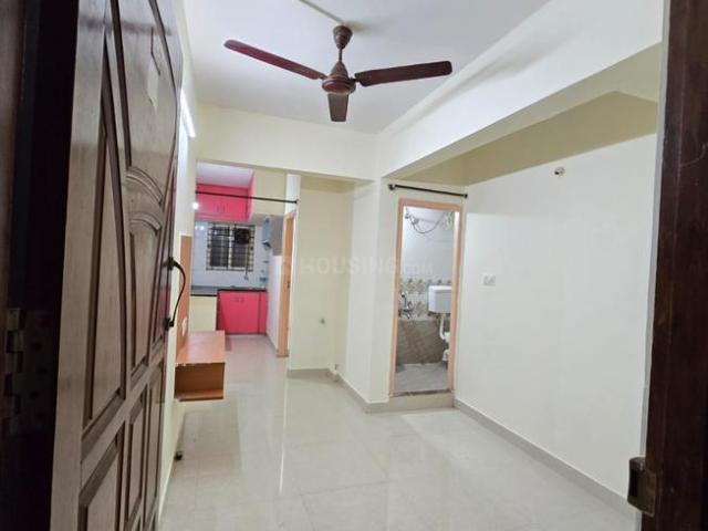 1 BHK Independent Builder Floor in Kasavanahalli for rent Bengaluru. The reference number is 20536795