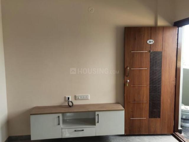1 BHK Independent Builder Floor in Kasavanahalli for rent Bengaluru. The reference number is 20636628