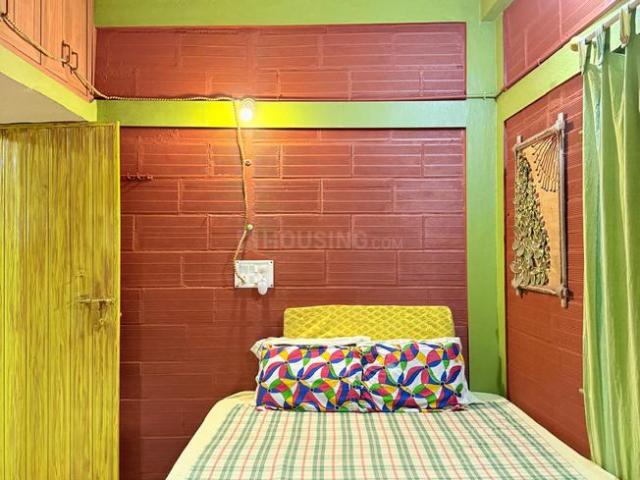 1 BHK Independent Builder Floor in Kasavanahalli for rent Bengaluru. The reference number is 20927999
