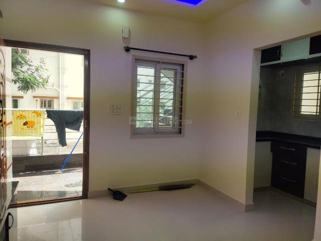1 BHK Independent Builder Floor in Kasavanahalli for rent Bengaluru. The reference number is 20974373