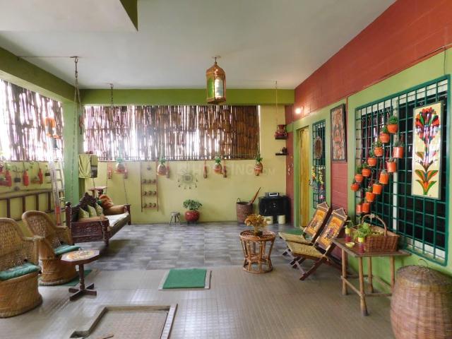 1 BHK Independent Builder Floor in Kasavanahalli for rent Bengaluru. The reference number is 21004359