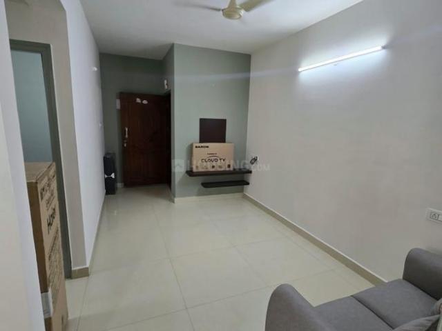 1 BHK Independent Builder Floor in Kasavanahalli for rent Bengaluru. The reference number is 21189619