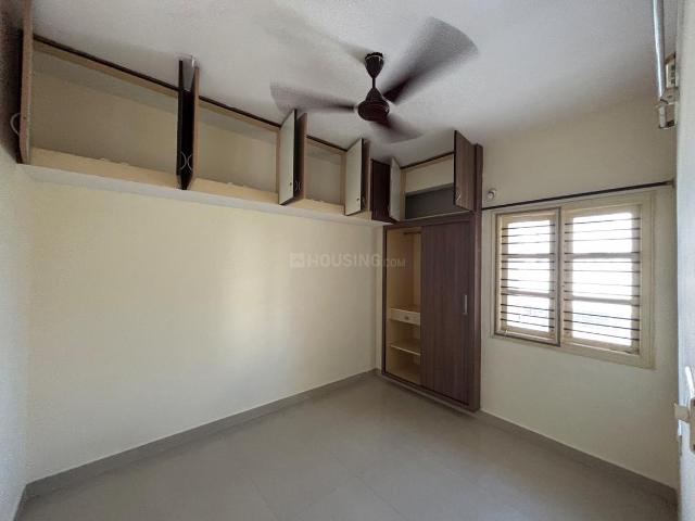 1 BHK Independent Builder Floor in Kasavanahalli for rent Bengaluru. The reference number is 21300396