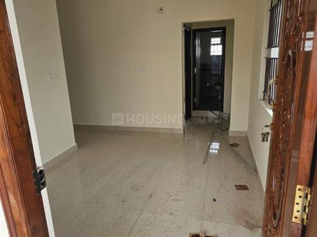 1 BHK Independent Builder Floor in Kasavanahalli for rent Bengaluru. The reference number is 21376757