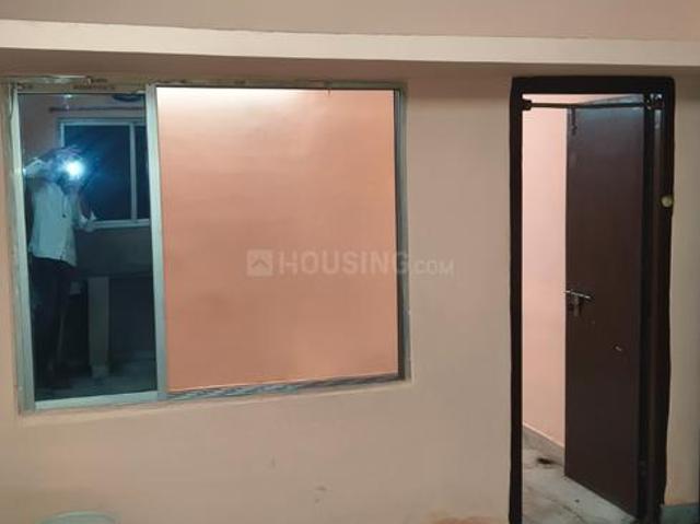 1 BHK Independent Builder Floor in Kasba for rent Kolkata. The reference number is 21091893