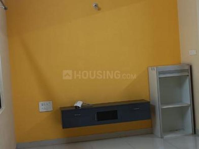 1 BHK Independent Builder Floor in Kasturi Nagar for rent Bengaluru. The reference number is 20624928