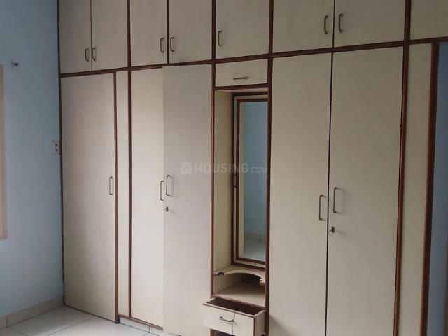 1 BHK Independent Builder Floor in Kasturi Nagar for rent Bengaluru. The reference number is 20712727