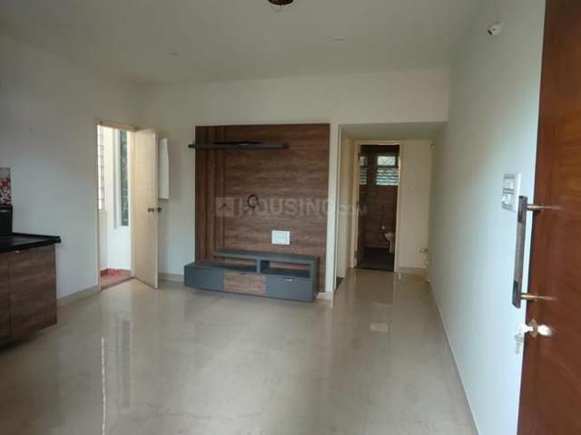 1 BHK Independent Builder Floor in Kasturi Nagar for rent Bengaluru. The reference number is 21038079