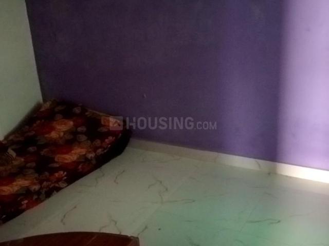 1 BHK Independent Builder Floor in Karmeta for rent Jabalpur. The reference number is 15938026