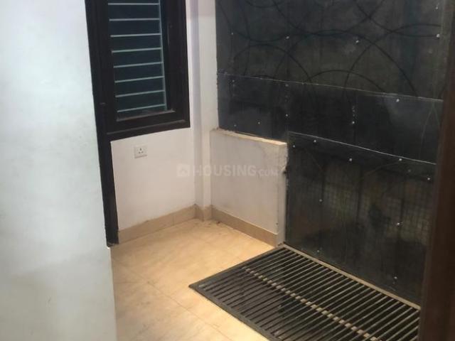 1 BHK Independent Builder Floor in Karni Vihar for rent Jaipur. The reference number is 12547237