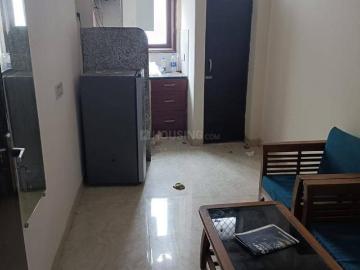 1 BHK Independent Builder Floor in Karol Bagh for rent New Delhi. The reference number is 20334941