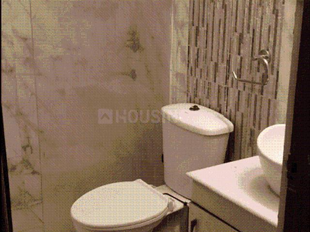 1 BHK Independent Builder Floor in Karol Bagh for rent New Delhi. The reference number is 20483531