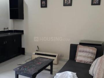 1 BHK Independent Builder Floor in Karol Bagh for rent New Delhi. The reference number is 20483610