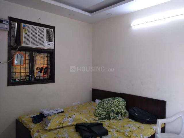 1 BHK Independent Builder Floor in Karol Bagh for rent New Delhi. The reference number is 20600372