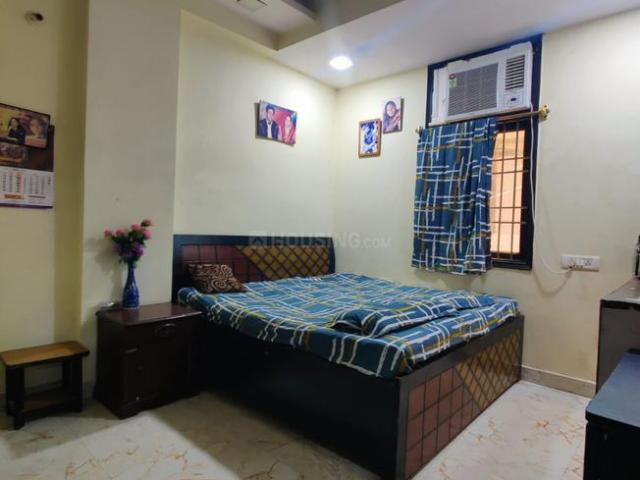 1 BHK Independent Builder Floor in Karol Bagh for rent New Delhi. The reference number is 21269222