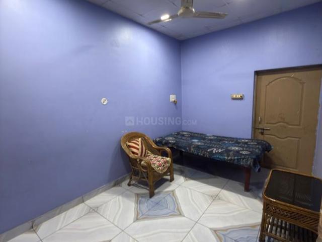 1 BHK Independent Builder Floor in Karaundia for rent Ayodhya. The reference number is 21228075