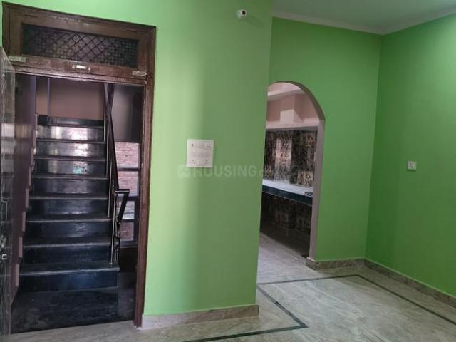 1 BHK Independent Builder Floor in Karawal Nagar for rent New Delhi. The reference number is 13072372