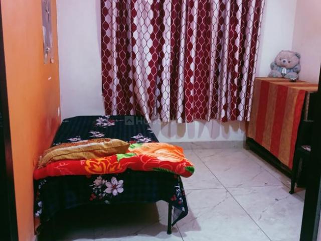 1 BHK Independent Builder Floor in Kargi for rent Dehradun. The reference number is 20990543