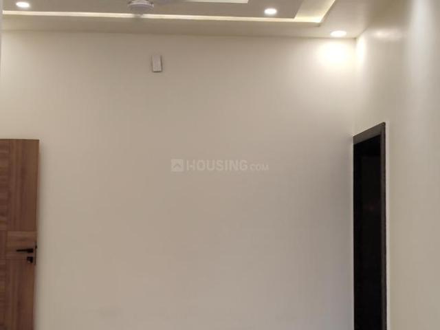 1 BHK Independent Builder Floor in Katanga for rent Jabalpur. The reference number is 20682331