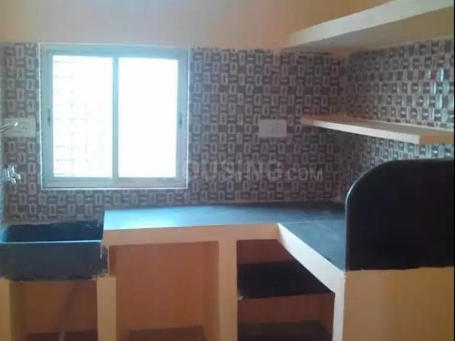 1 BHK Independent Builder Floor in Katgarpura for rent Gulbarga. The reference number is 11180249
