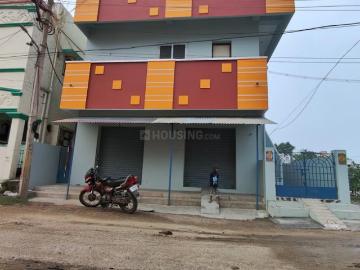 1 BHK Independent Builder Floor in Katpadi for rent Vellore. The reference number is 13131323