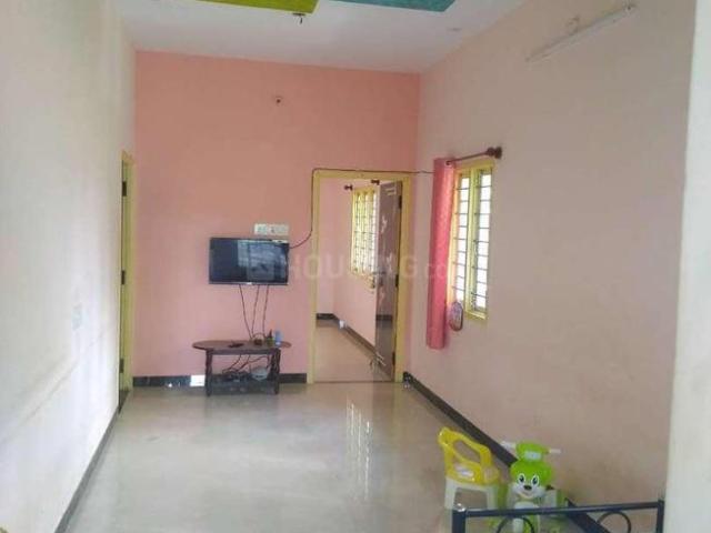 1 BHK Independent Builder Floor in Katpadi for rent Vellore. The reference number is 21102438