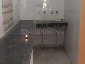 1 BHK Independent Builder Floor in Kattigenahalli for rent Bengaluru. The reference number is 8805373