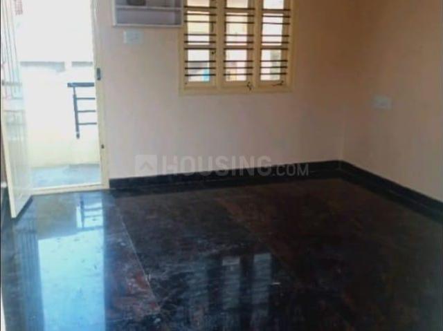 1 BHK Independent Builder Floor in Kattigenahalli for rent Bengaluru. The reference number is 18040110