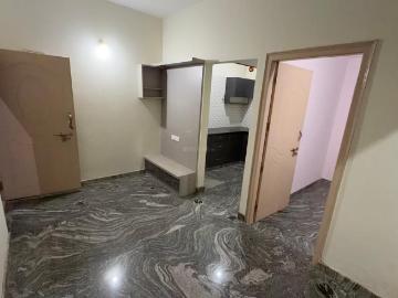 1 BHK Independent Builder Floor in Kattigenahalli for rent Bengaluru. The reference number is 20577840